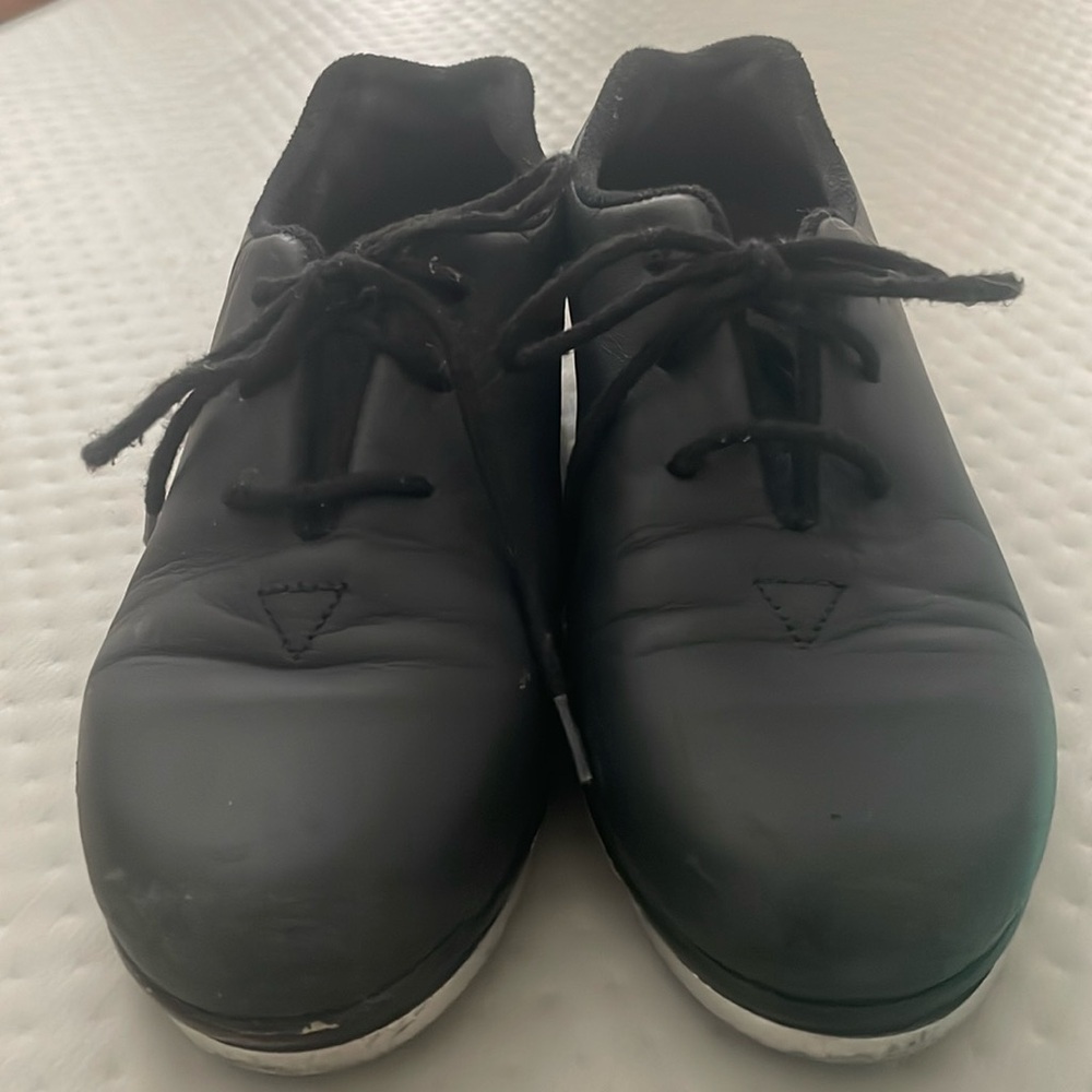 Bloch tap shoes